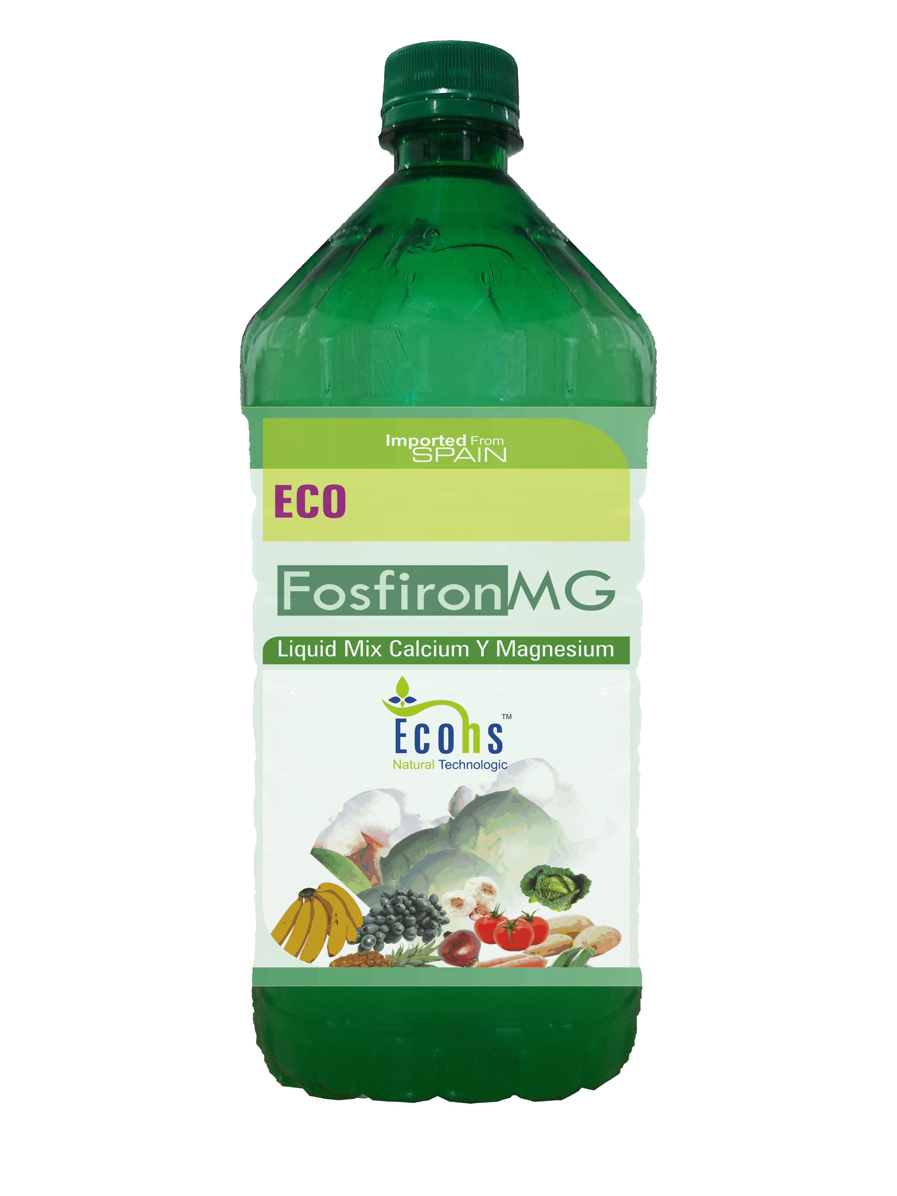 Eco Fosfiron MG